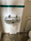 Ensuite, near Thame, Oxfordshire, November 2017 - Image 24